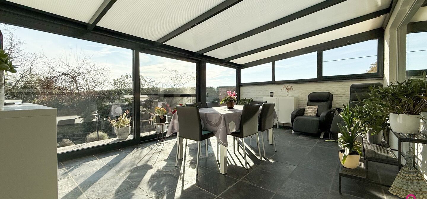 Huis te koop in Heusden-Zolder