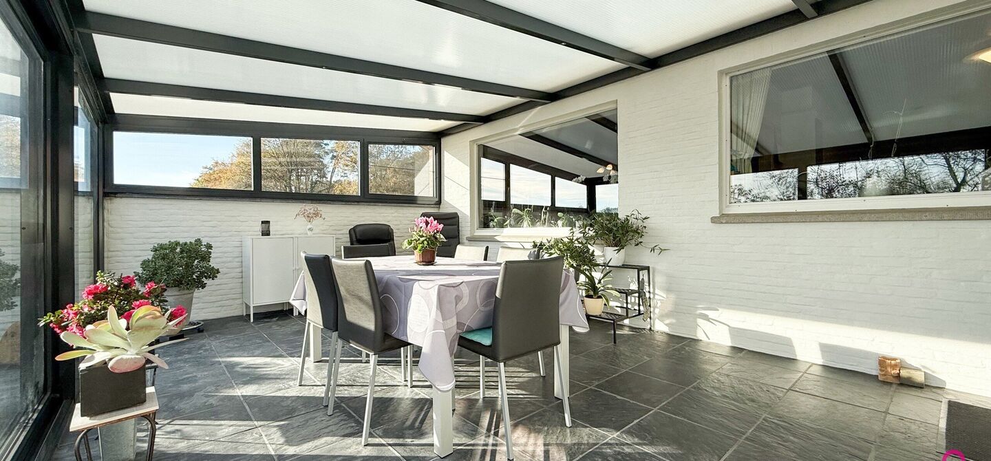 Huis te koop in Heusden-Zolder