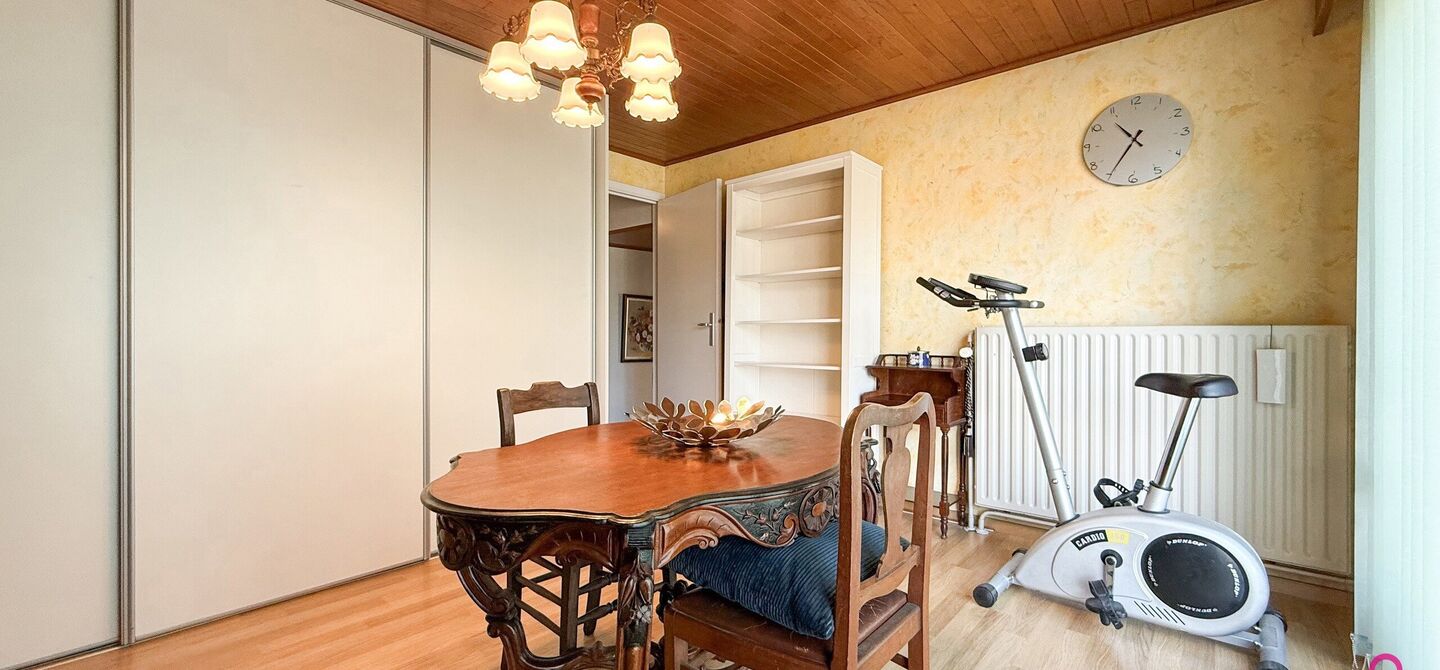 Huis te koop in Heusden-Zolder