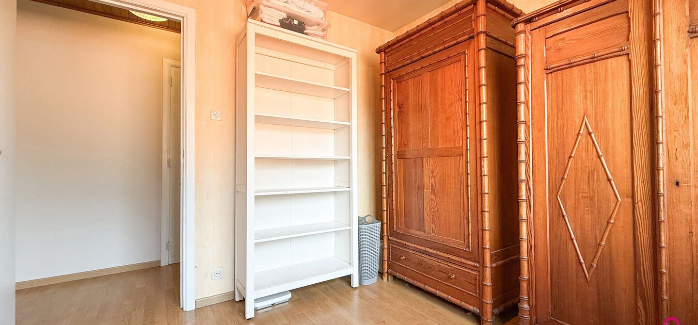 Huis te koop in Heusden-Zolder