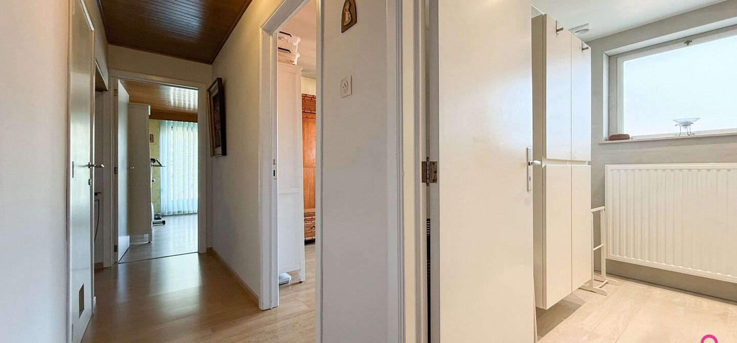 Huis te koop in Heusden-Zolder