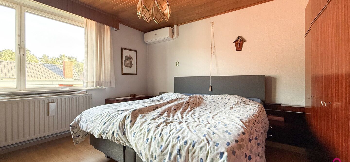 Huis te koop in Heusden-Zolder