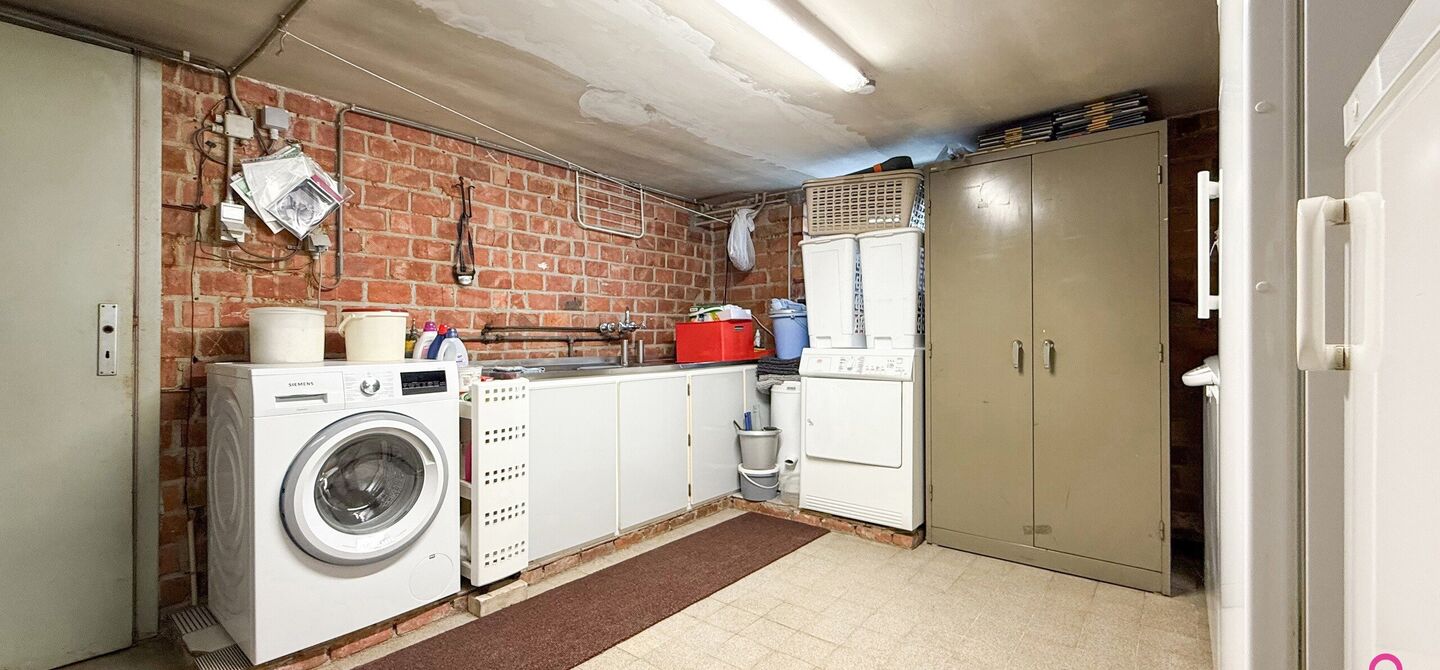 Huis te koop in Heusden-Zolder