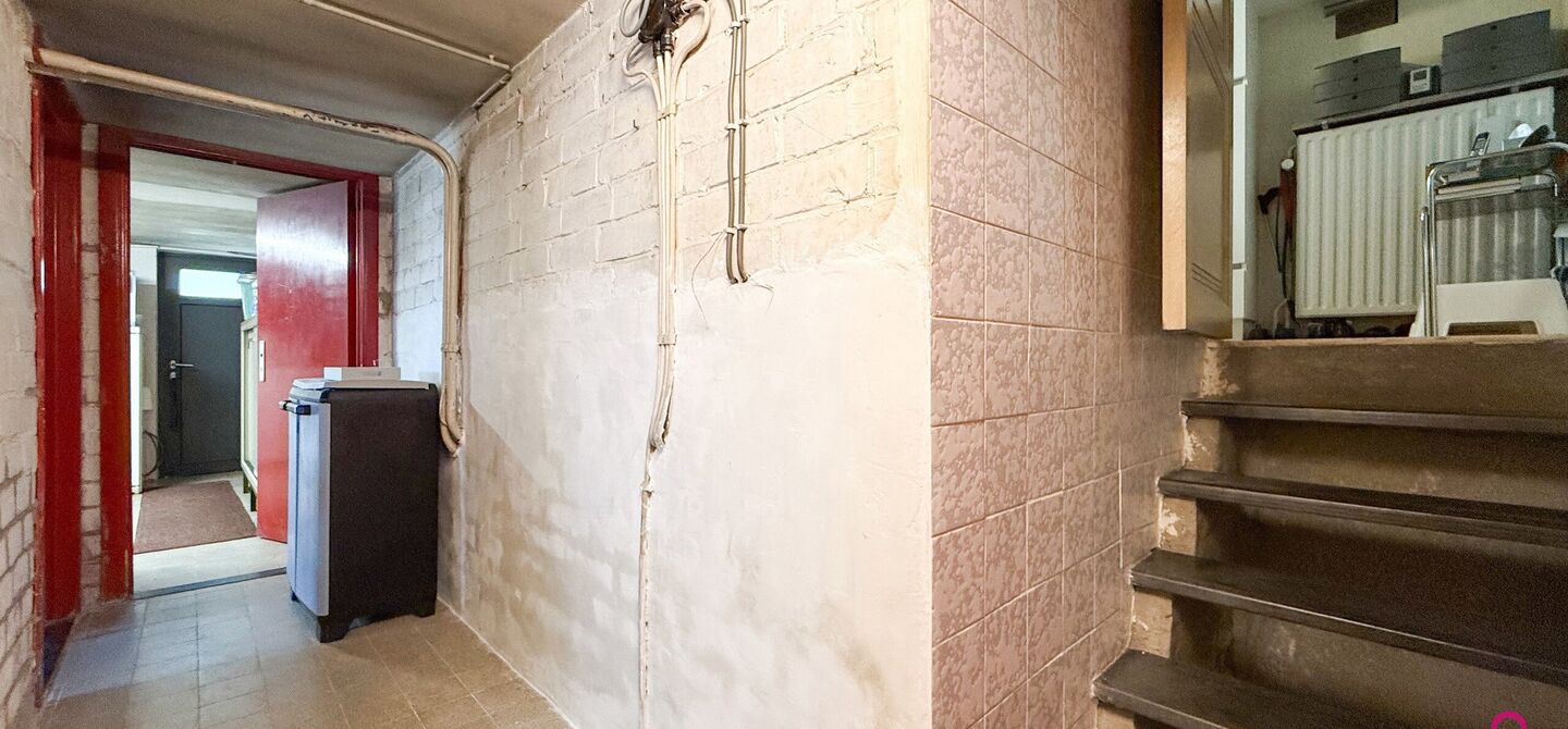 Huis te koop in Heusden-Zolder