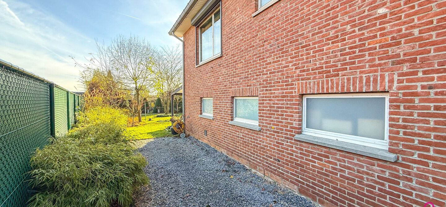Huis te koop in Heusden-Zolder