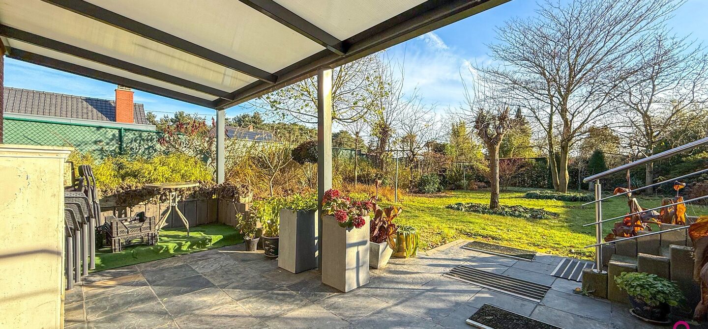 Huis te koop in Heusden-Zolder