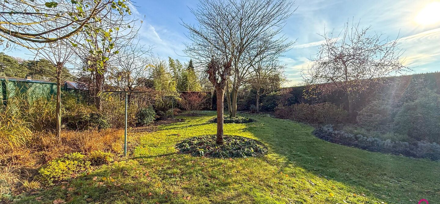 Huis te koop in Heusden-Zolder