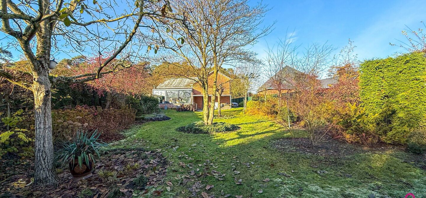 Huis te koop in Heusden-Zolder