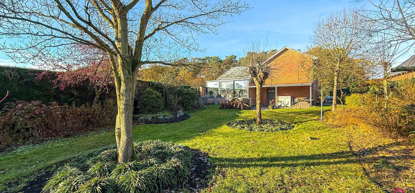 Huis te koop in Heusden-Zolder