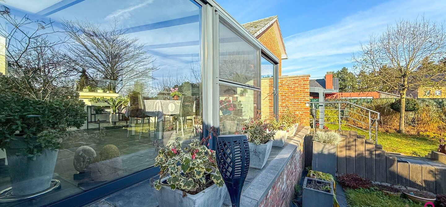 Huis te koop in Heusden-Zolder