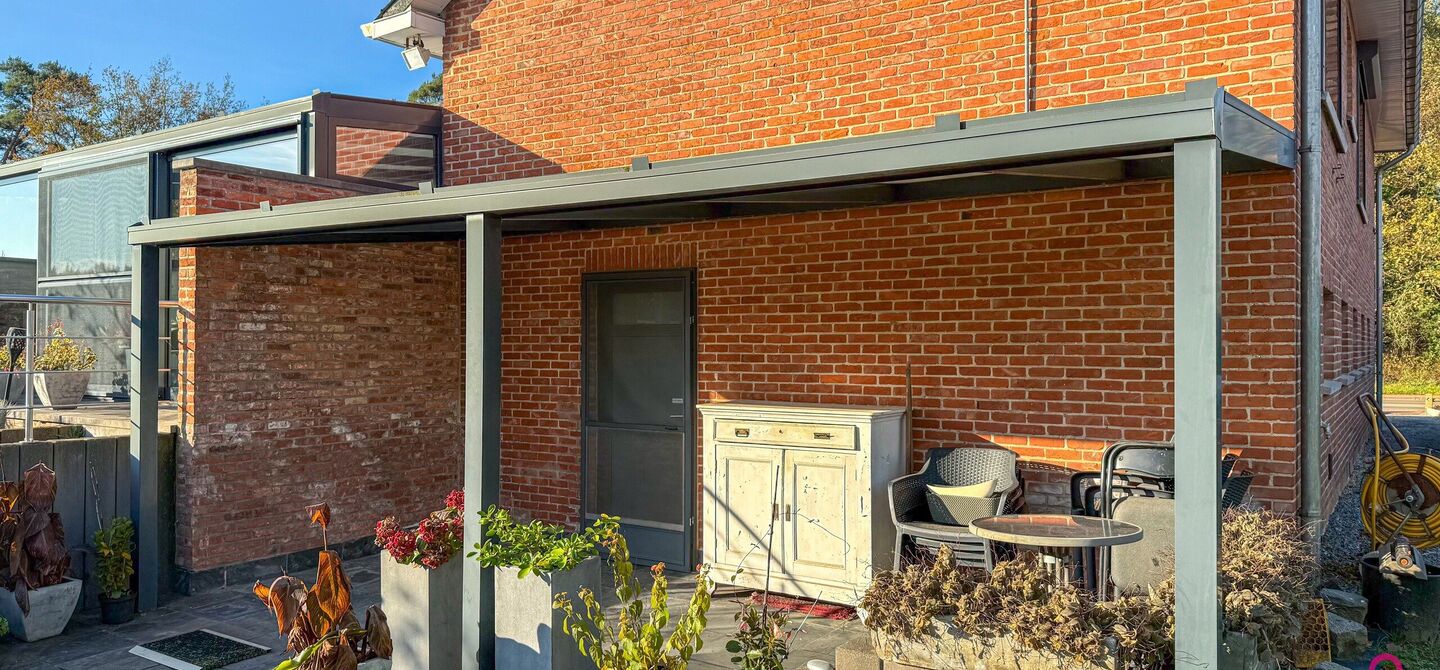 Huis te koop in Heusden-Zolder