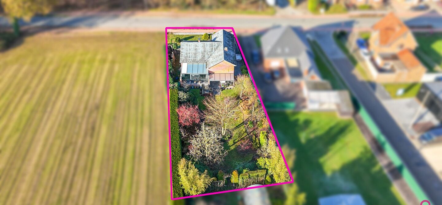 Huis te koop in Heusden-Zolder