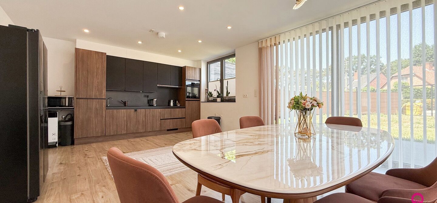 Huis te koop in Heusden-Zolder