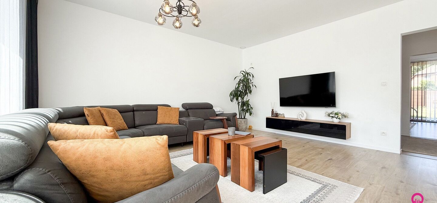 Huis te koop in Heusden-Zolder