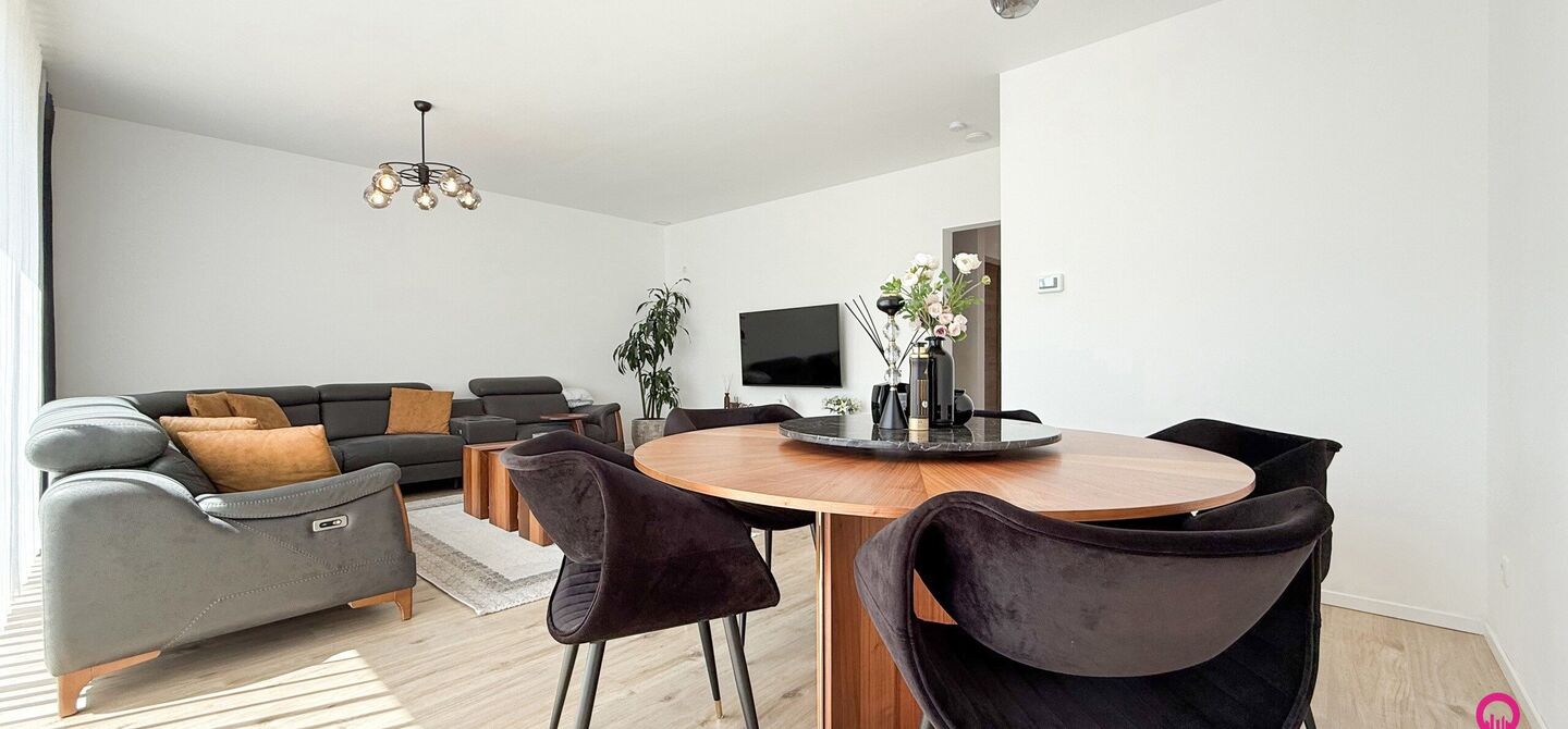 Huis te koop in Heusden-Zolder