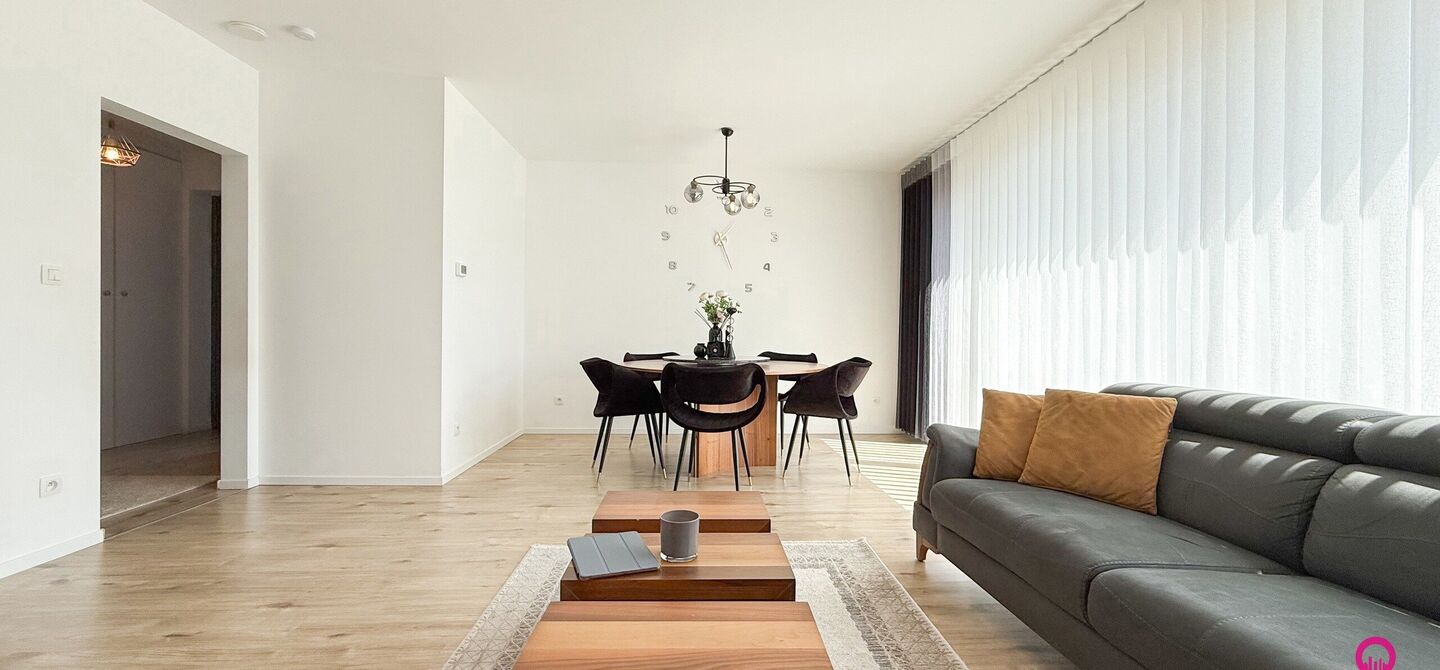 Huis te koop in Heusden-Zolder