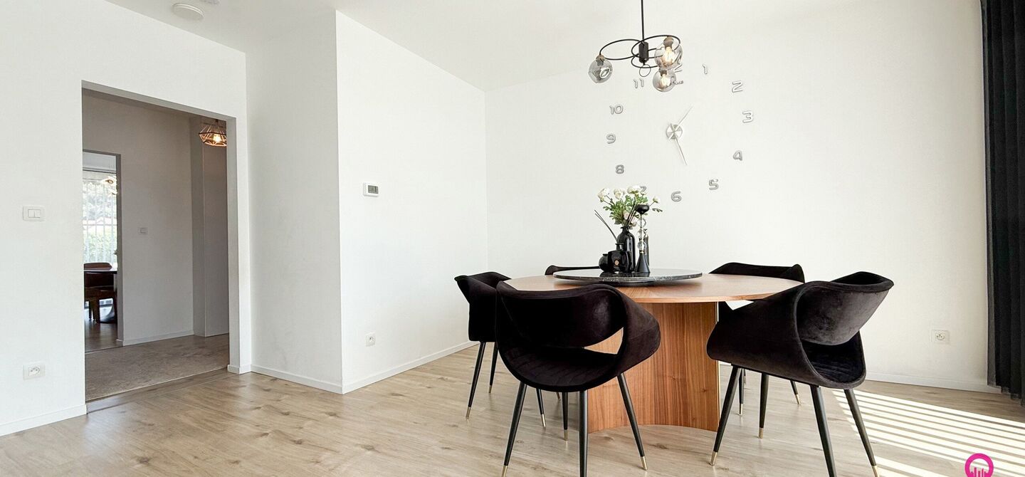 Huis te koop in Heusden-Zolder