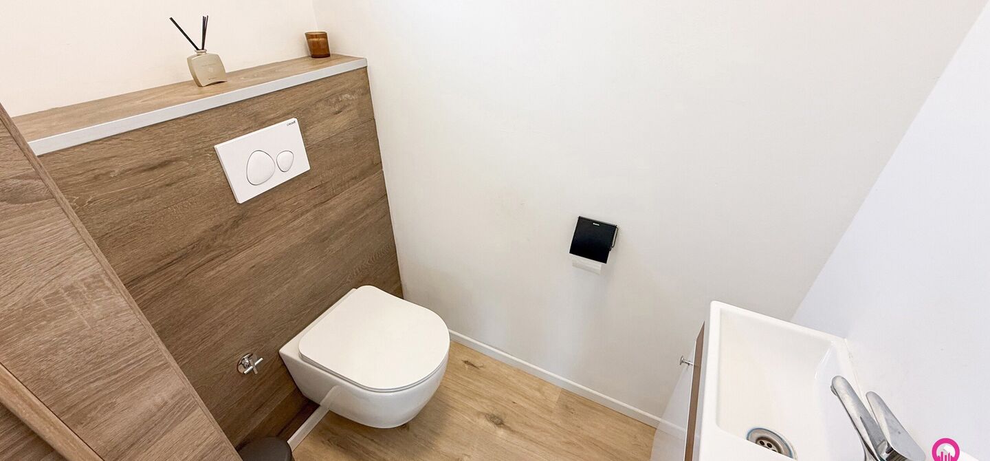 Huis te koop in Heusden-Zolder