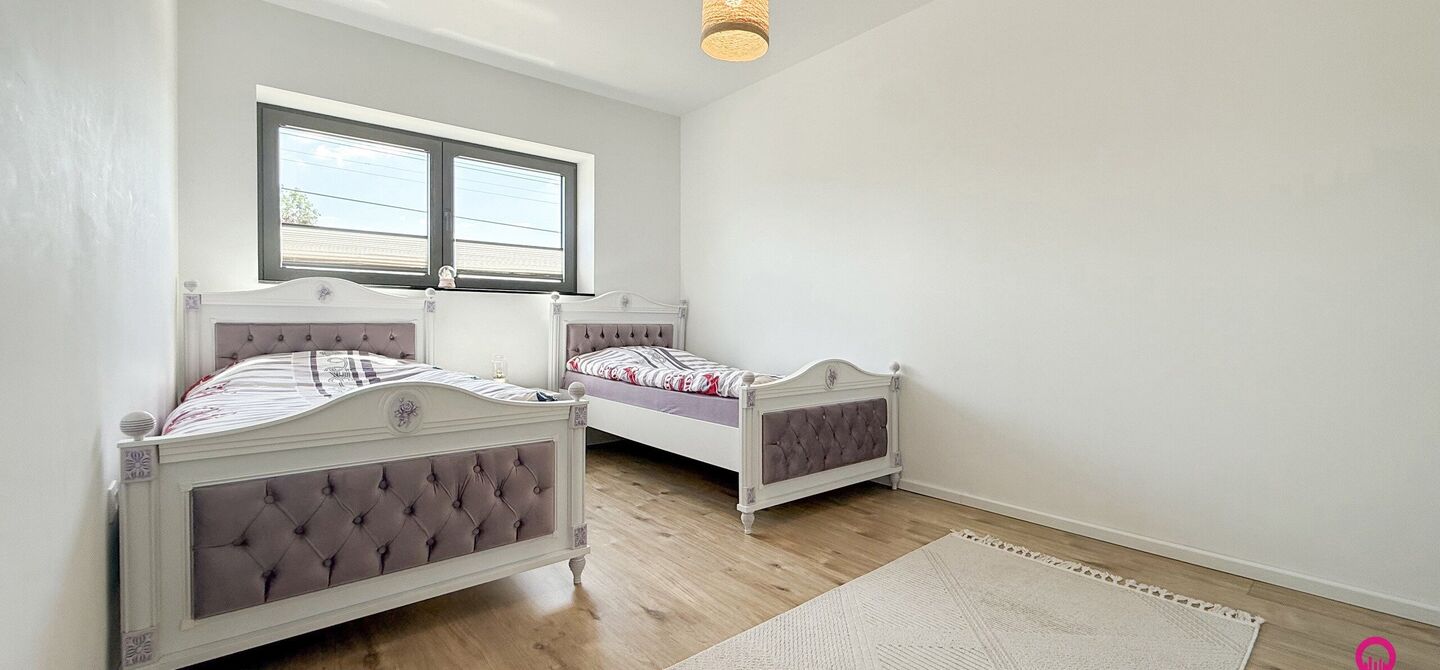 Huis te koop in Heusden-Zolder