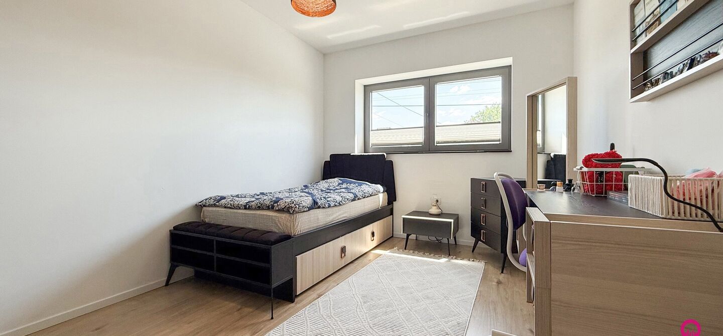 Huis te koop in Heusden-Zolder