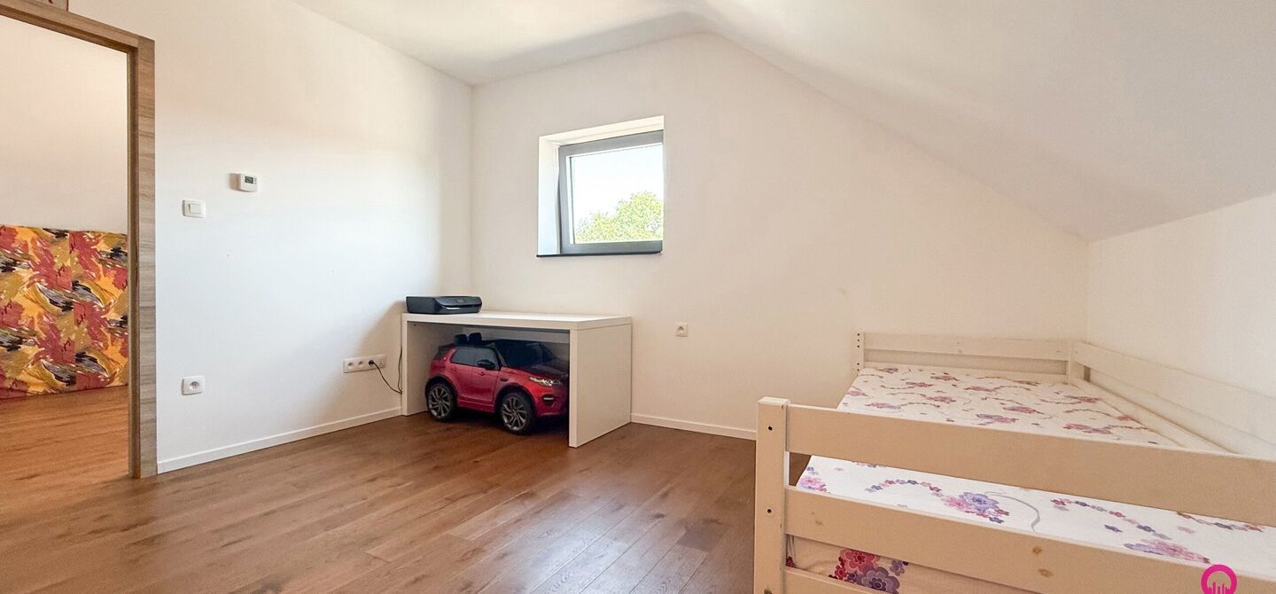 Huis te koop in Heusden-Zolder