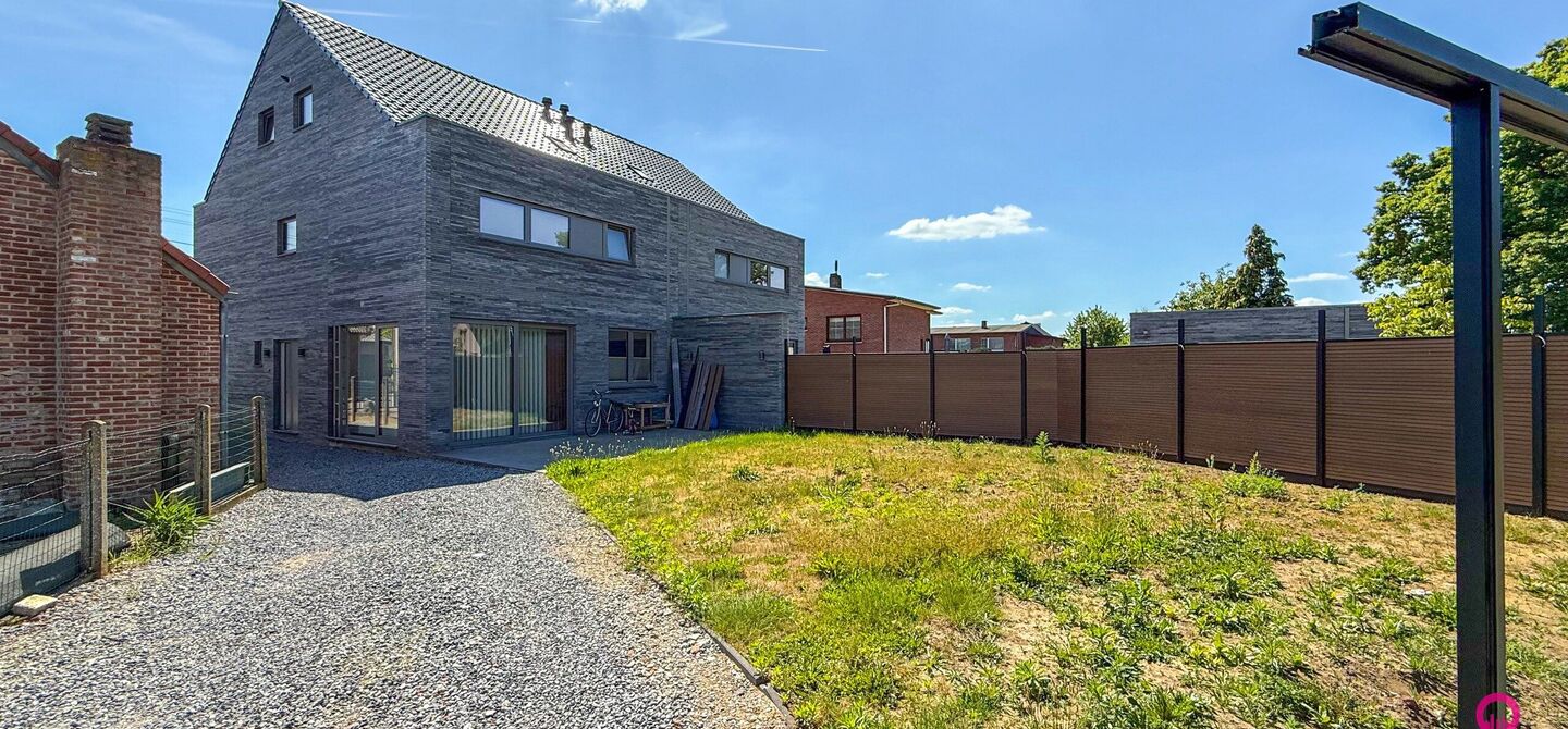 Huis te koop in Heusden-Zolder