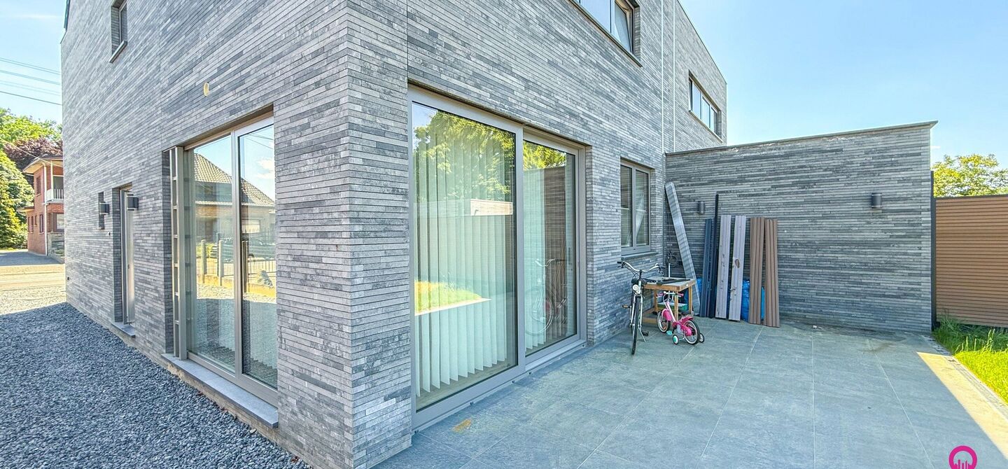 Huis te koop in Heusden-Zolder