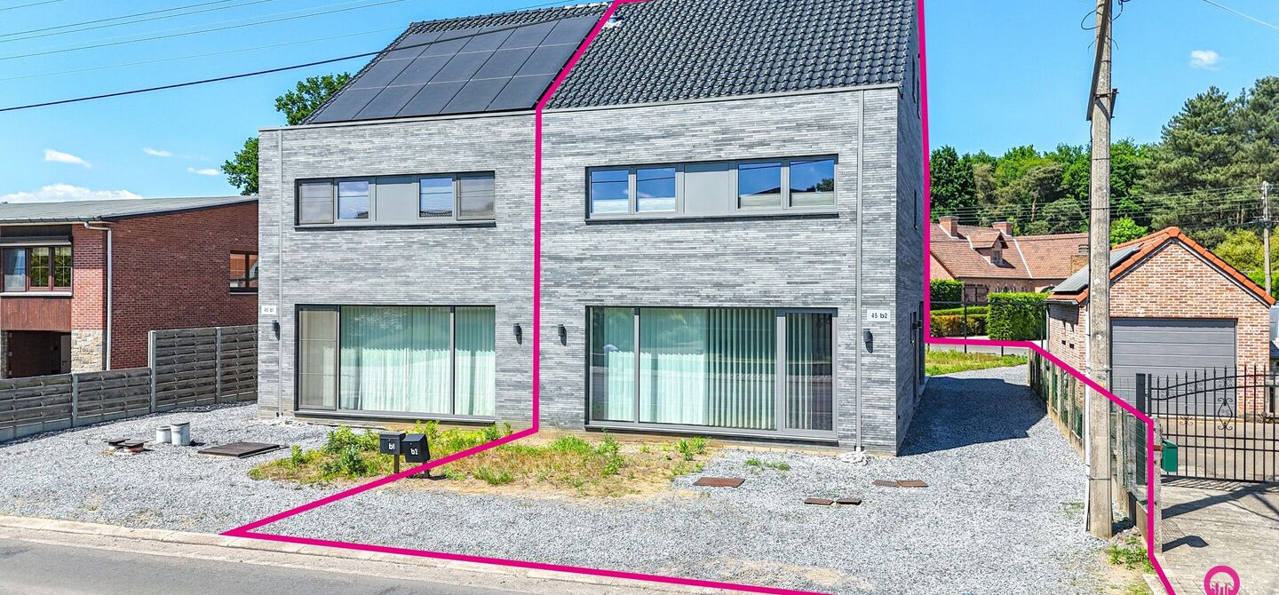 Huis te koop in Heusden-Zolder