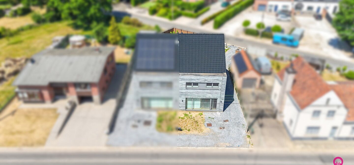 Huis te koop in Heusden-Zolder