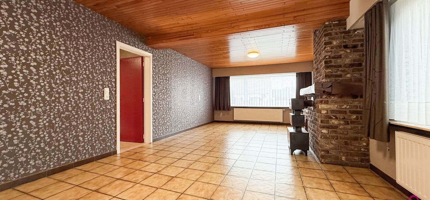 Huis te koop in Heusden-Zolder