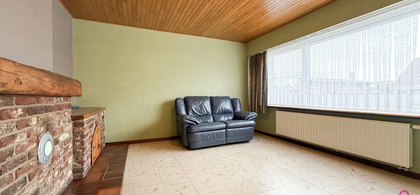 Huis te koop in Heusden-Zolder