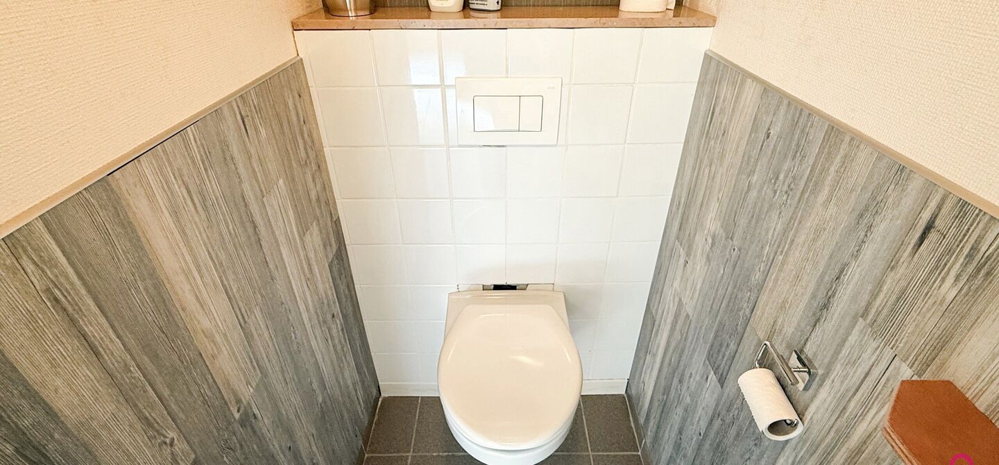 Huis te koop in Heusden-Zolder