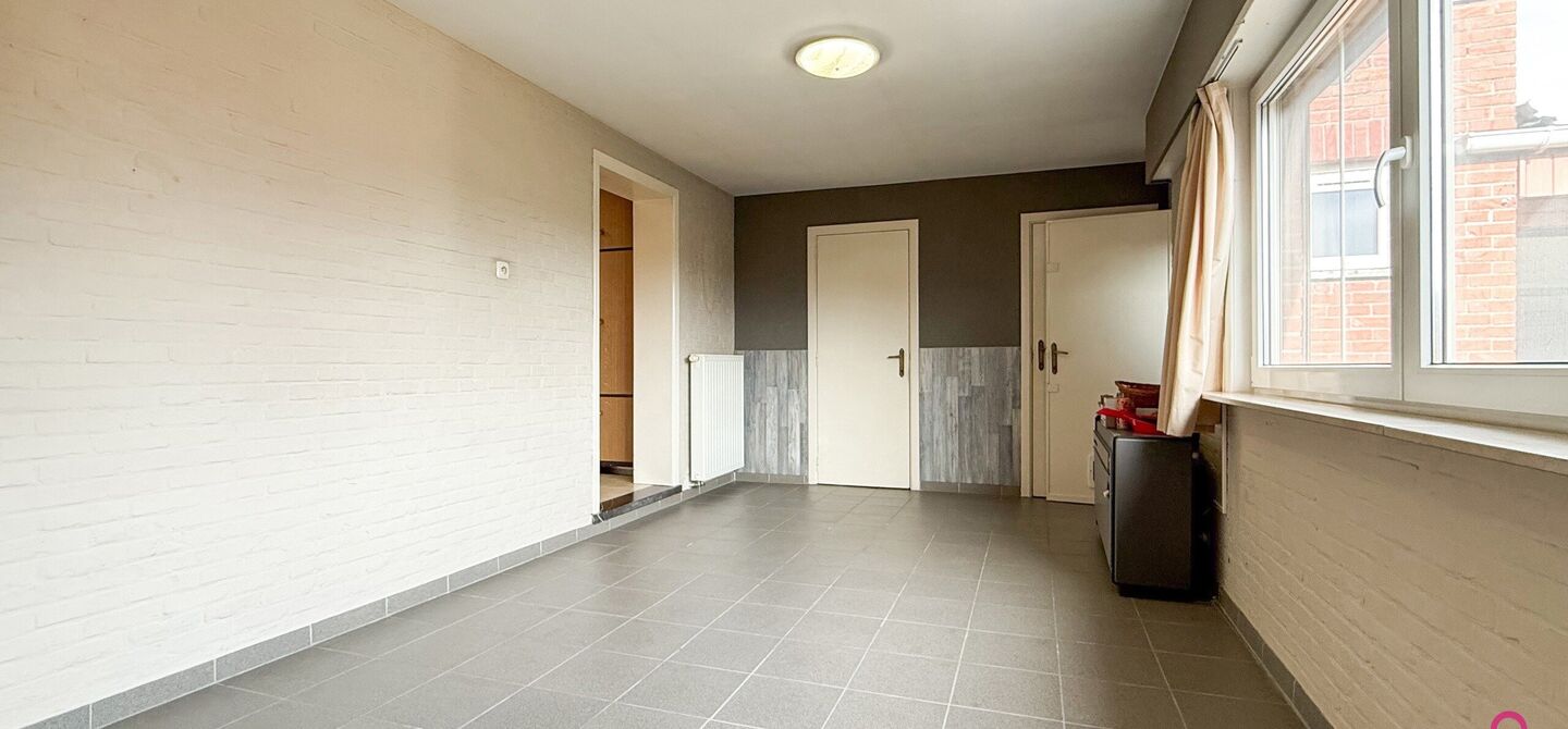 Huis te koop in Heusden-Zolder