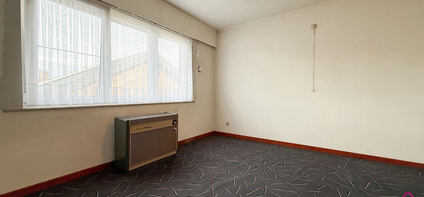 Huis te koop in Heusden-Zolder