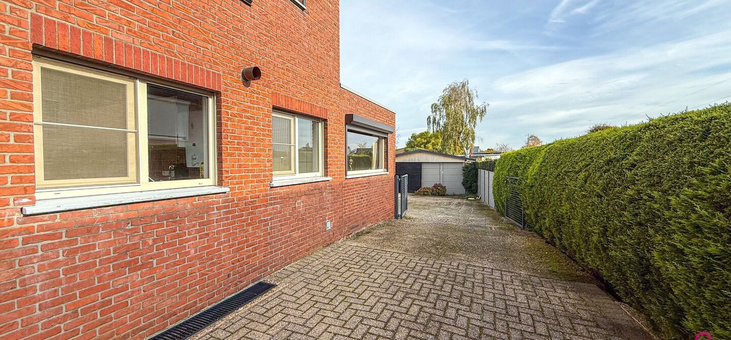 Huis te koop in Heusden-Zolder