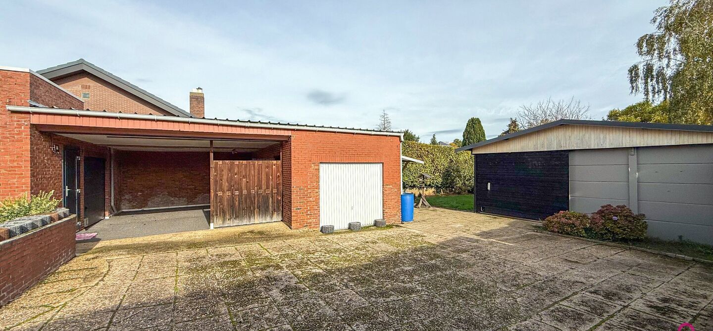 Huis te koop in Heusden-Zolder