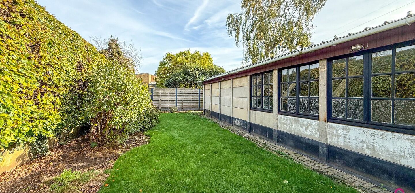 Huis te koop in Heusden-Zolder