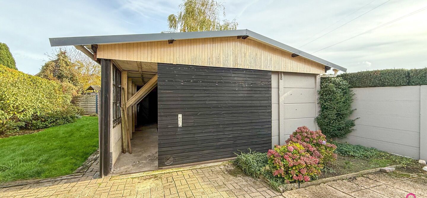 Huis te koop in Heusden-Zolder