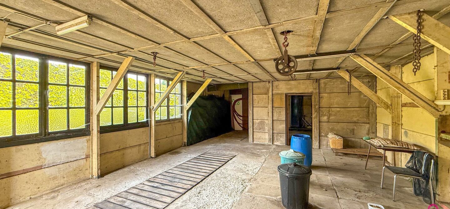 Huis te koop in Heusden-Zolder