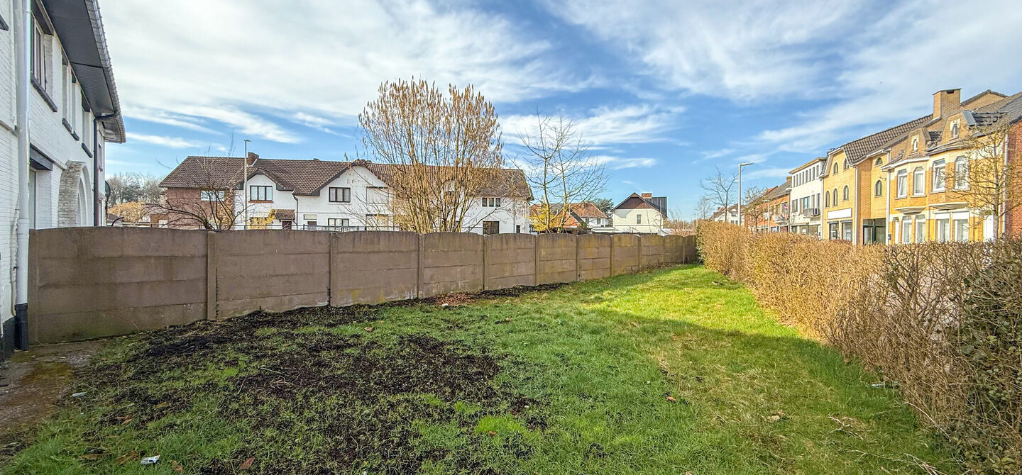 Huis te koop in Heusden-Zolder