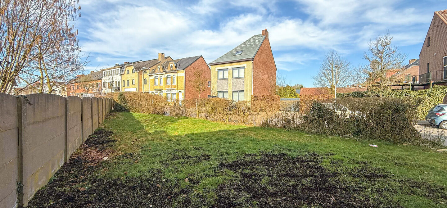 Huis te koop in Heusden-Zolder