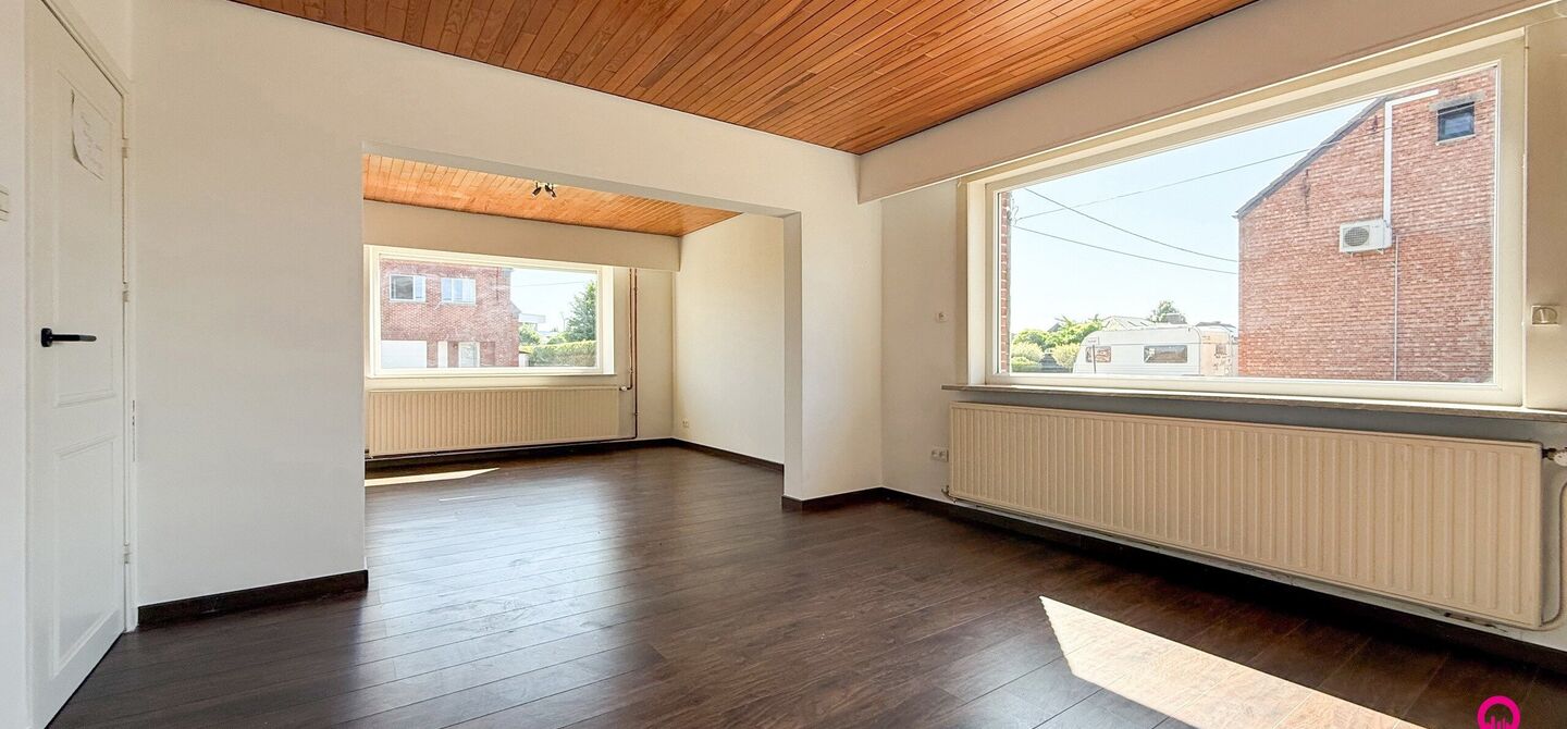 Huis te koop in Heusden-Zolder