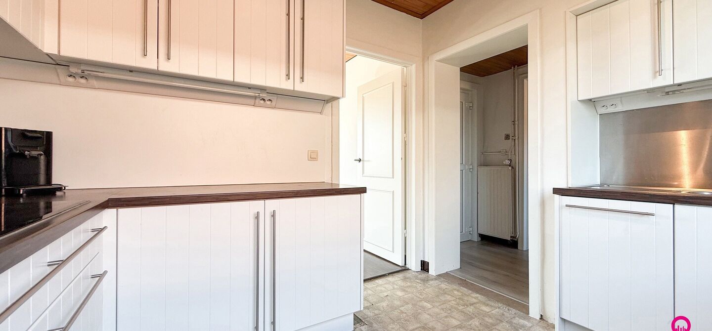 Huis te koop in Heusden-Zolder