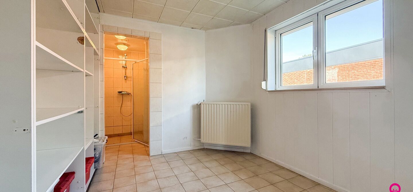 Huis te koop in Heusden-Zolder