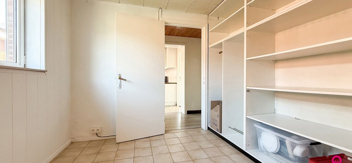 Huis te koop in Heusden-Zolder