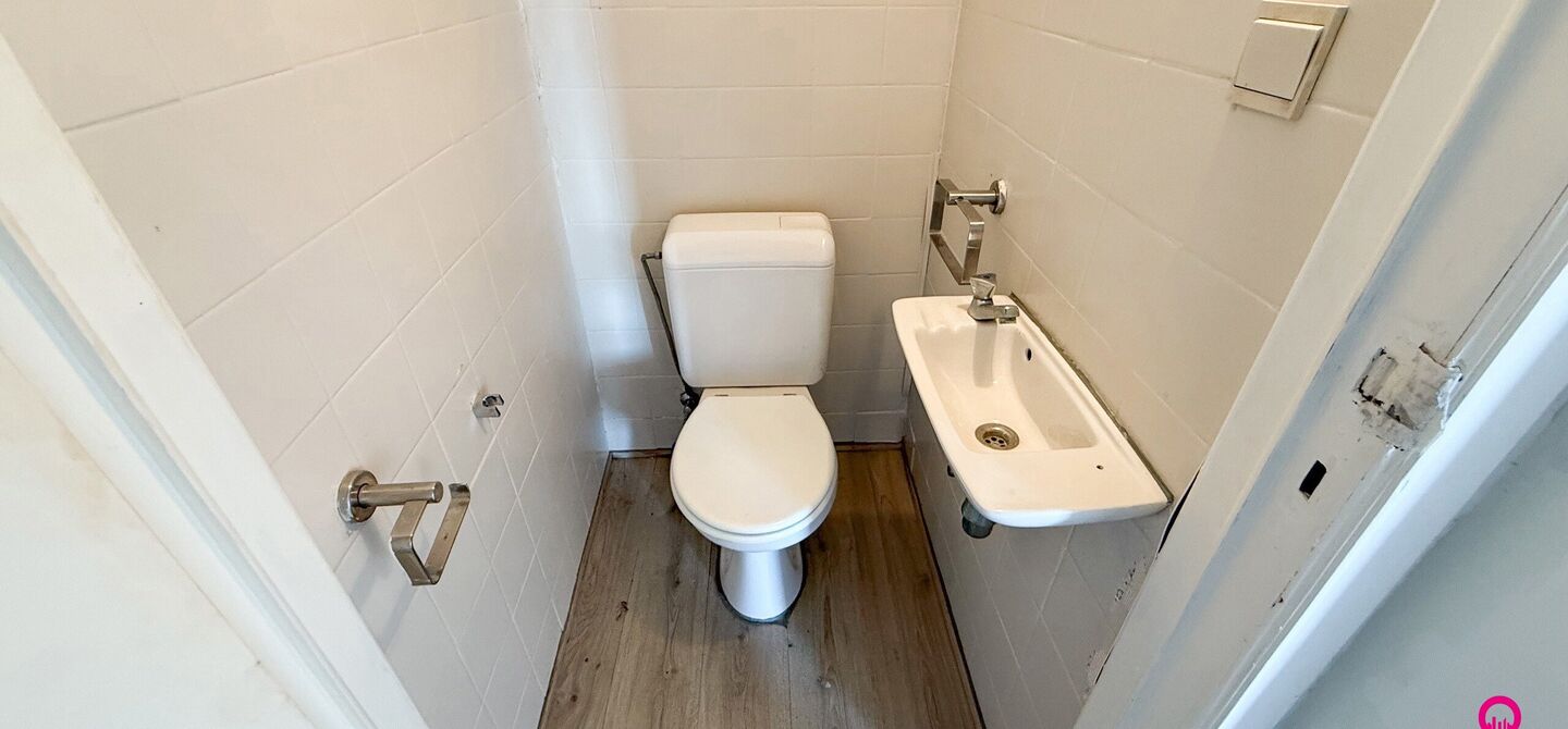 Huis te koop in Heusden-Zolder