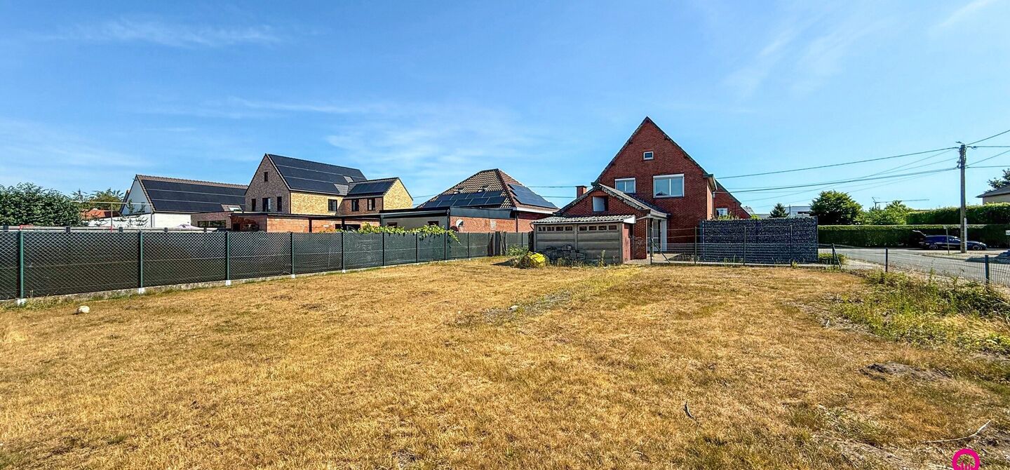 Huis te koop in Heusden-Zolder