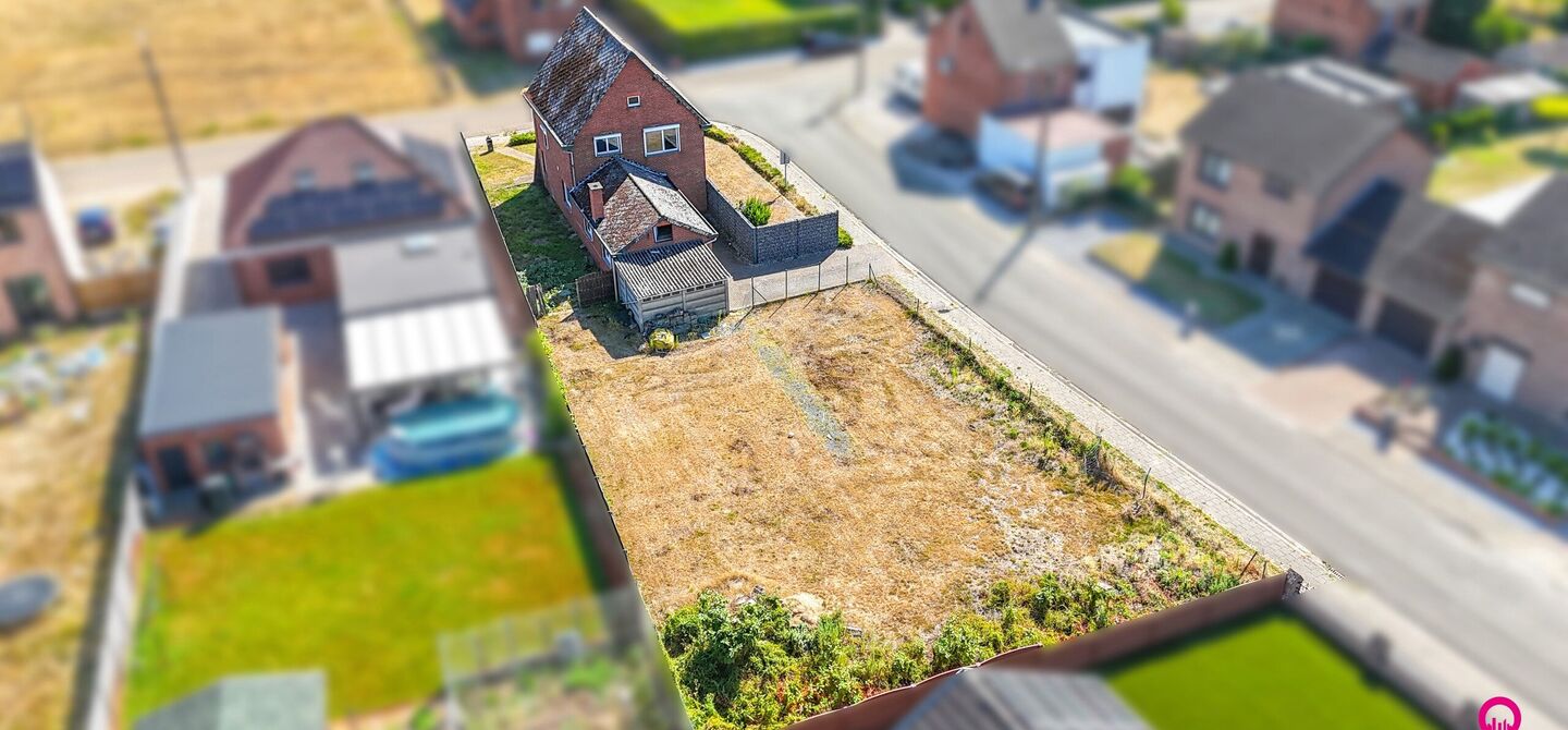 Huis te koop in Heusden-Zolder