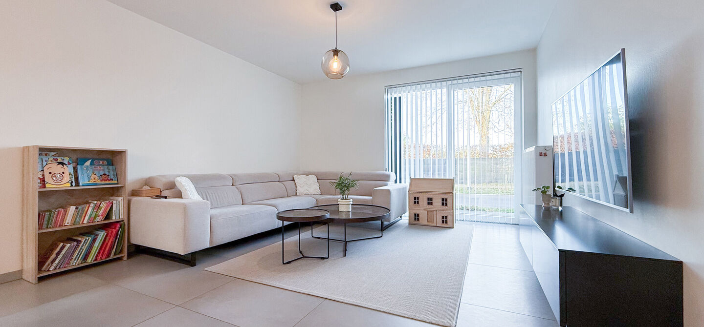 Huis te koop in Heusden-Zolder