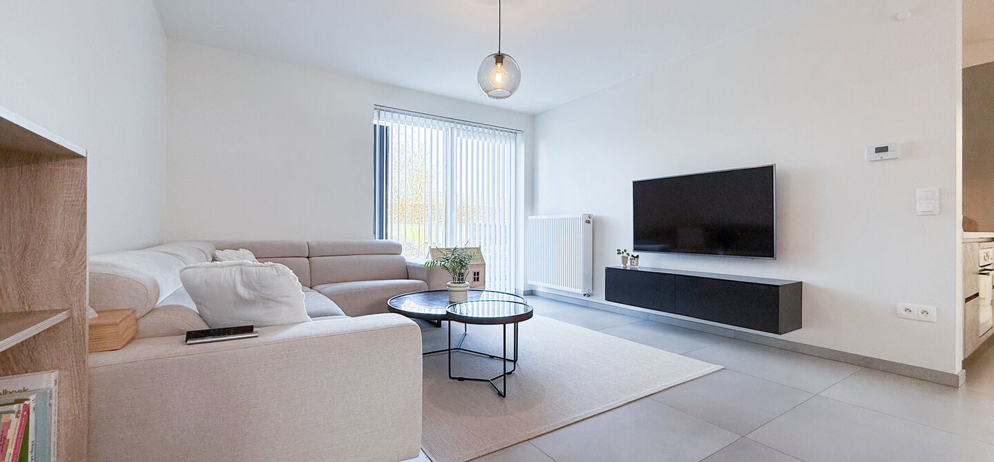 Huis te koop in Heusden-Zolder